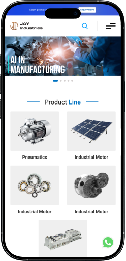 Routespring  Phone Image